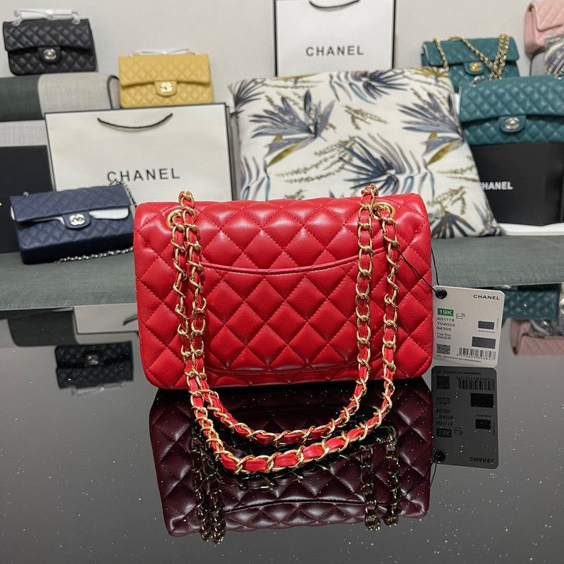 BAB - CHL Bags - 3245