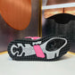 Ozarra Luxury - YZO Women Shoes - 060
