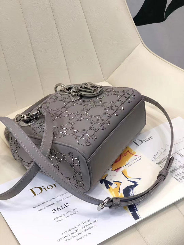 OZ - Dir Bags - 906