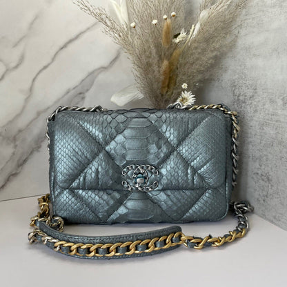 BAB - CHL Bags - 3064