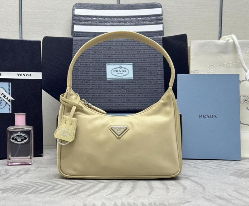 Ozarra Luxury - PD Bags - 003