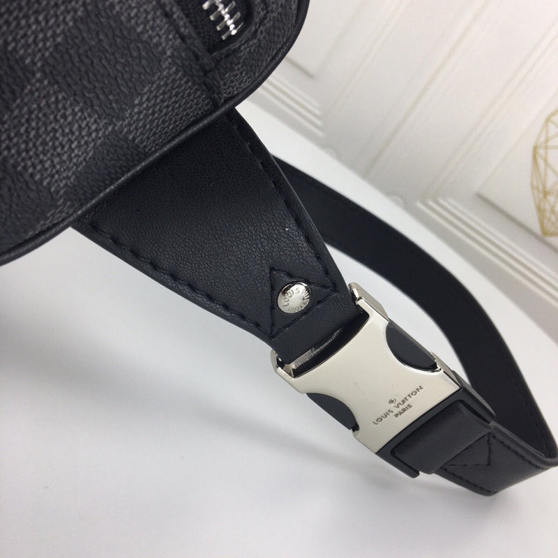 Ozarra Fashion Lu-Vi bags - 17512