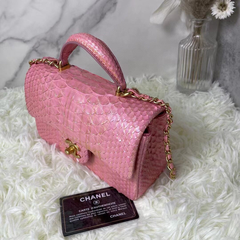 BAB - CHL Bags - 3055