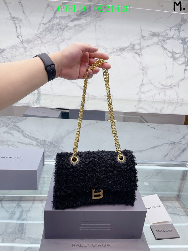 Ozarra Fashion - BGA Bags - 2058