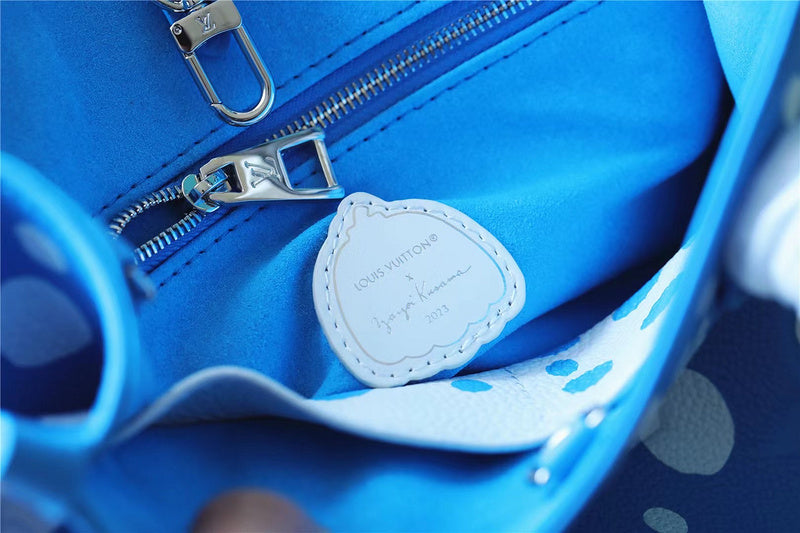 Ozarra - LUV Bags - 435