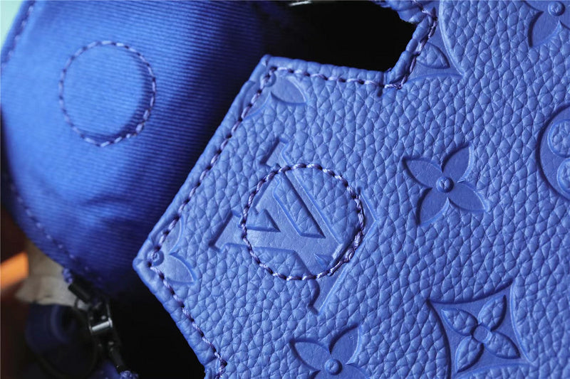 Ozarra Fashion Lu-Vi bags - 10657