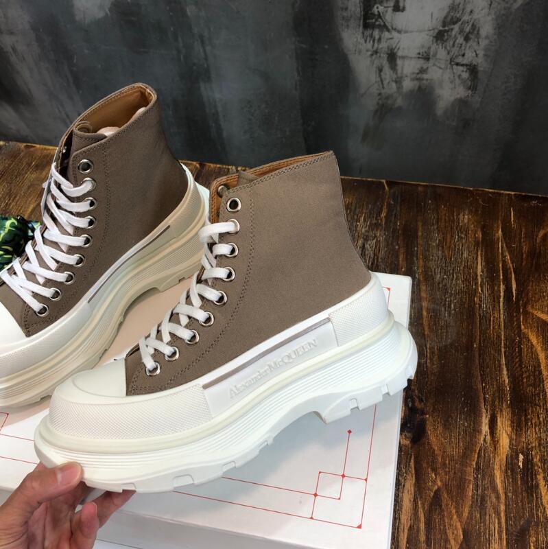 Ozarra Luxury - AQ Men SHoes - 392