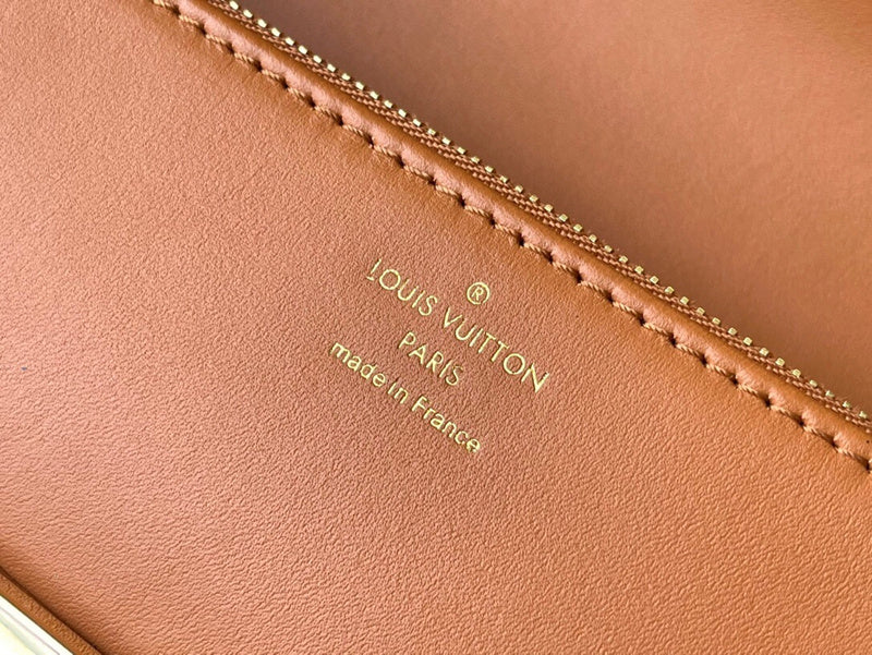 Fashion Lu-Vi bags - 5288