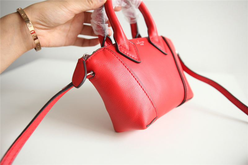 Ozarra Fashion Lu-Vi bags - 8679
