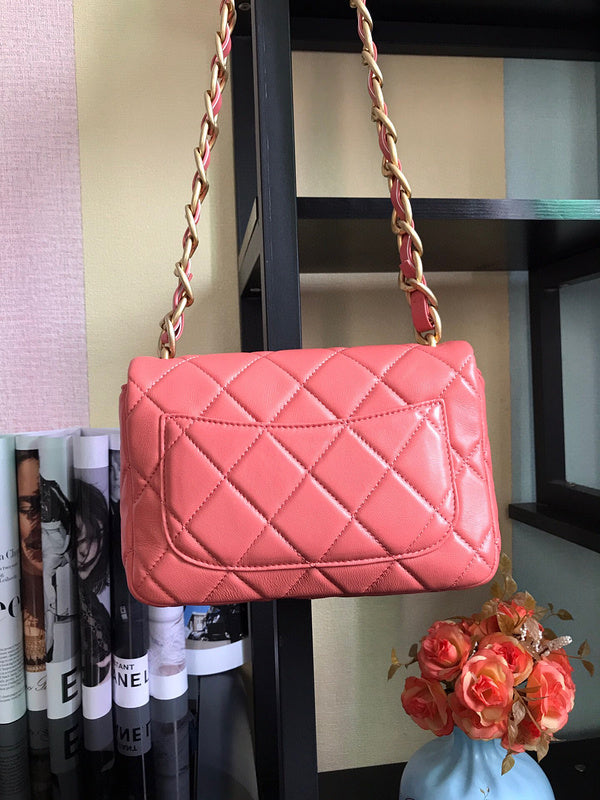 BAB - CHL Bags - 3451