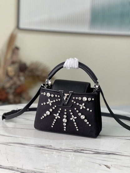 Fashion Lu-Vi bags - 5413