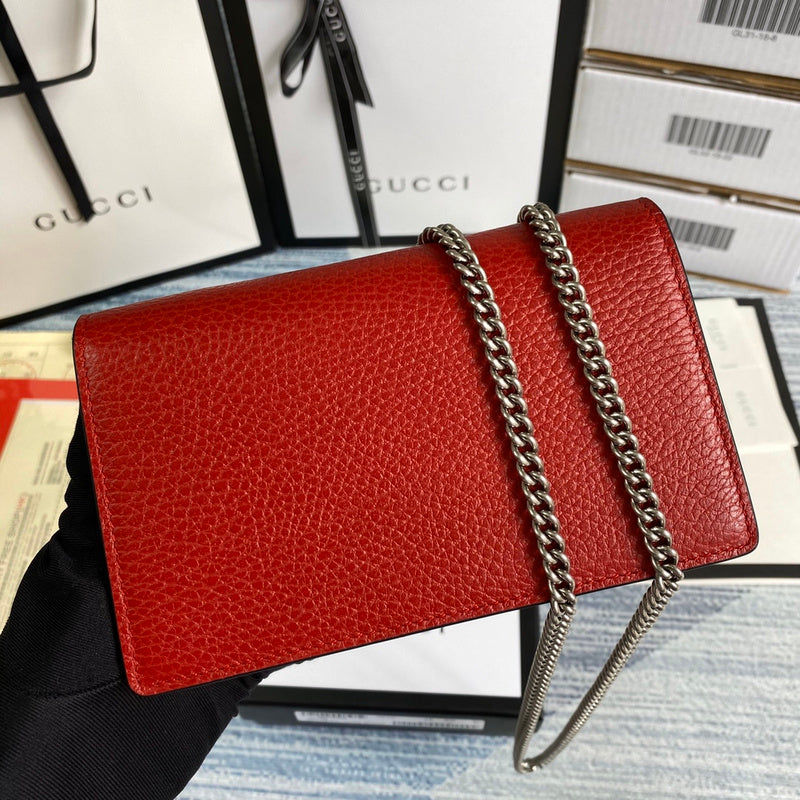 Ozarra - GCI Bags - 5004