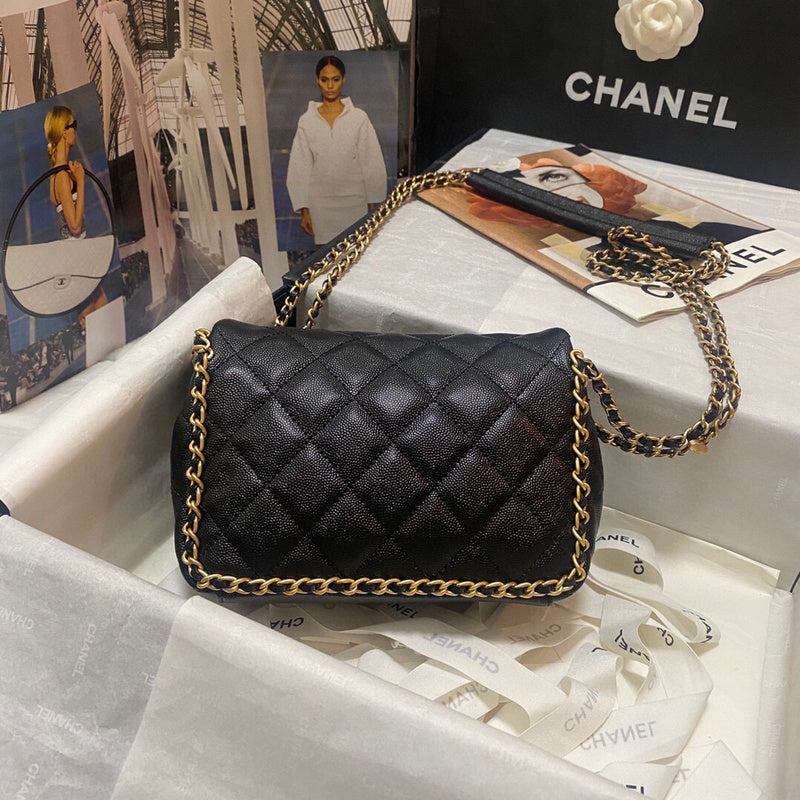 BAB - CHL Bags - 2853