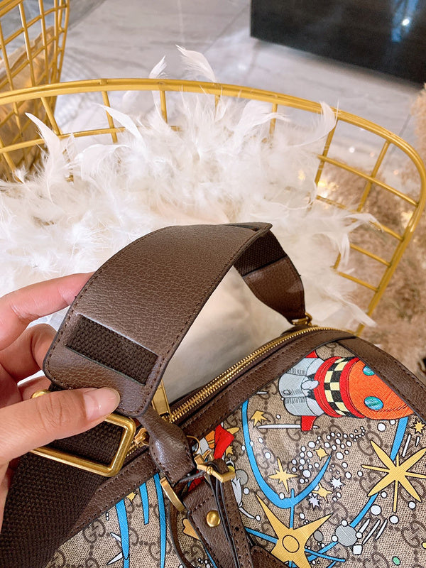 Ozarra - GCI Bags - 2152