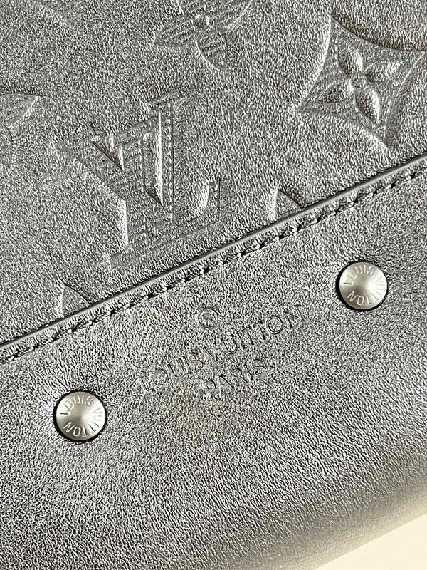 Ozarra Fashion Lu-Vi Bags - 16695
