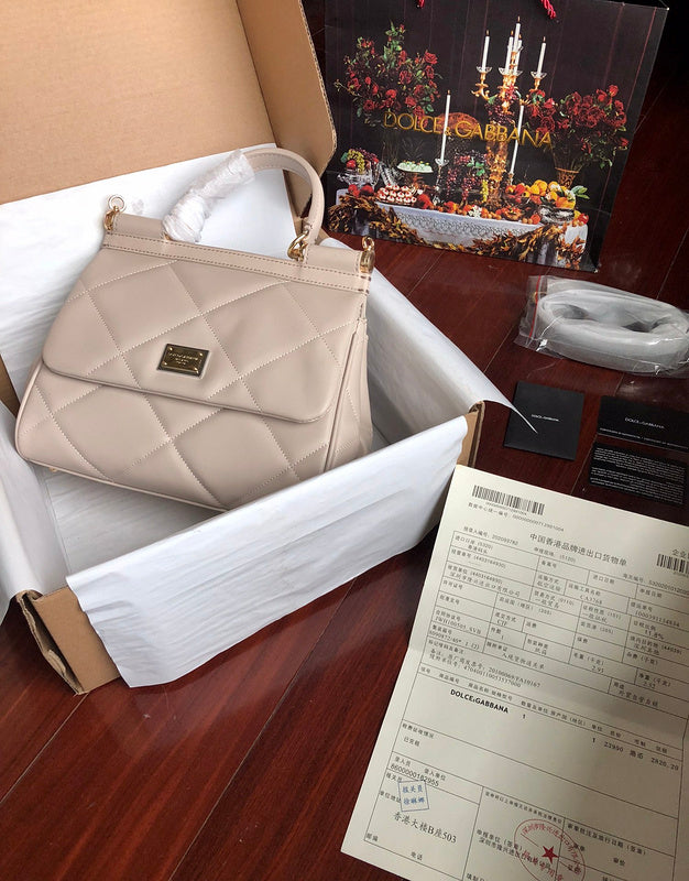 Ozarra - DG Bags - 469