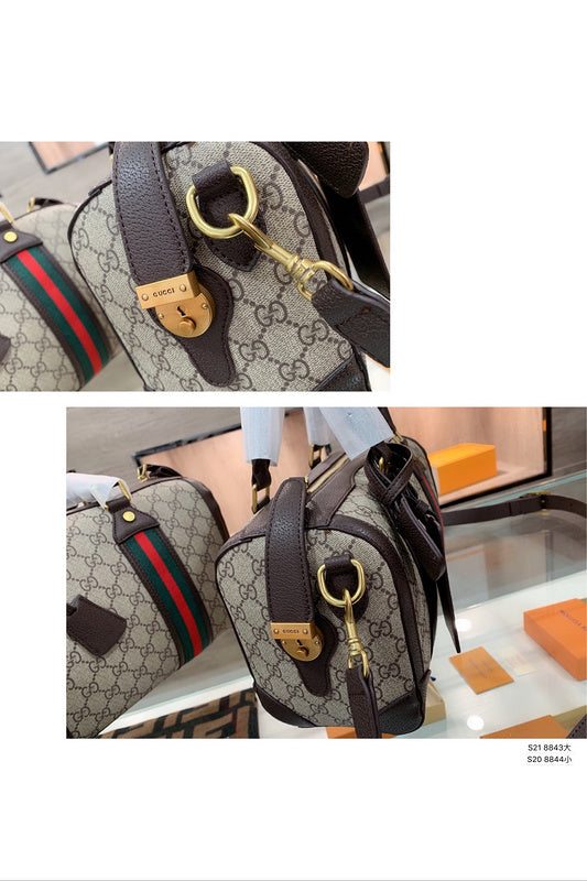 Ozarra - GCI Bags - 2137