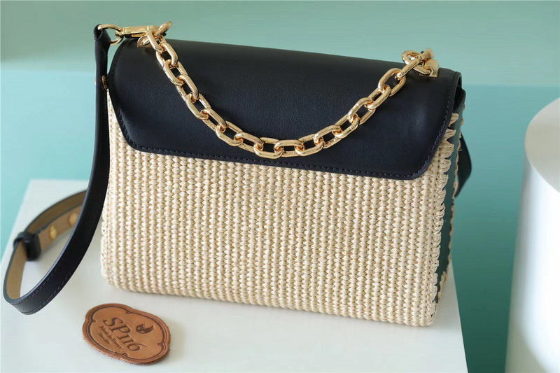 Ozarra - LUV Bags - 573