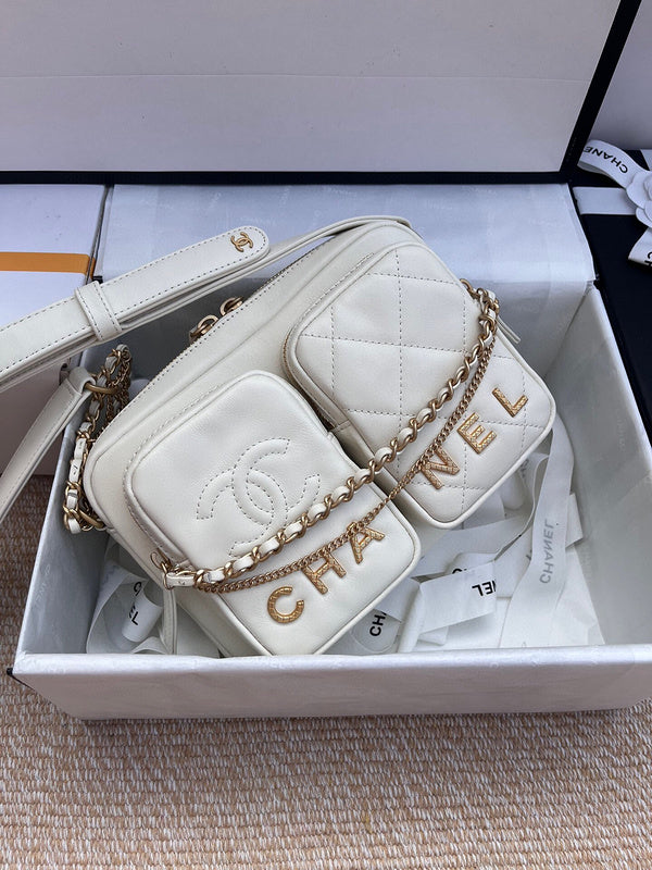 BAB - CHL Bags - 3419