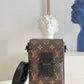 Fashion Lu-Vi bags - 2521