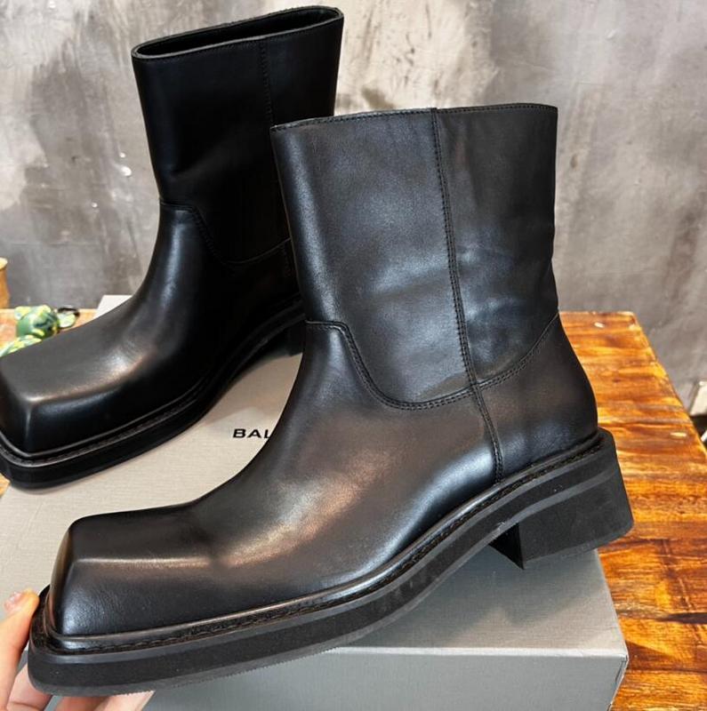 Ozarra Luxury - PD Men Shoes - 184