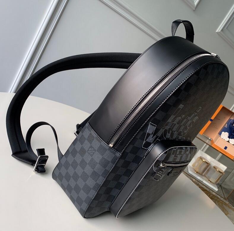 Ozarra Luxury - LOV Bags - 3057