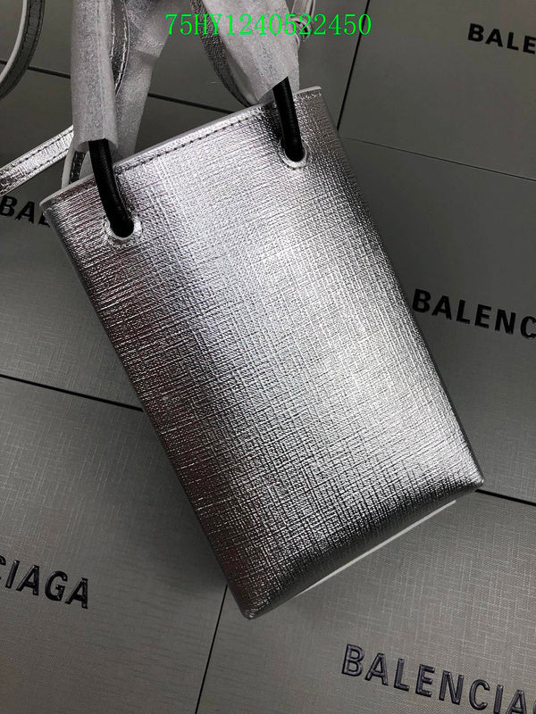 Ozarra Fashion - BGA Bags - 1761