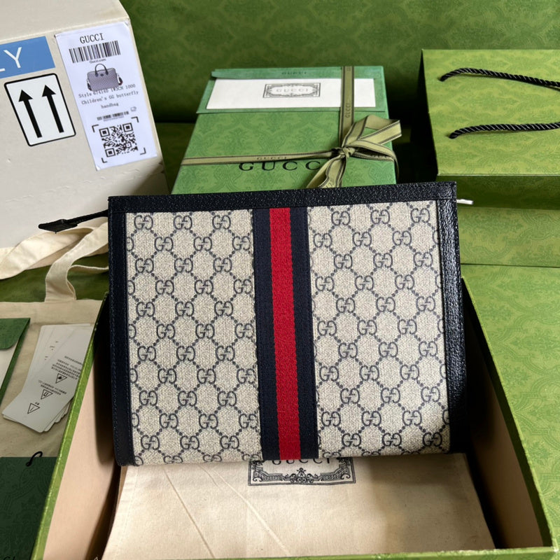 OZ - GCI Bags - 858