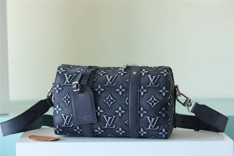 Ozarra Fashion Lu-Vi bags - 11228