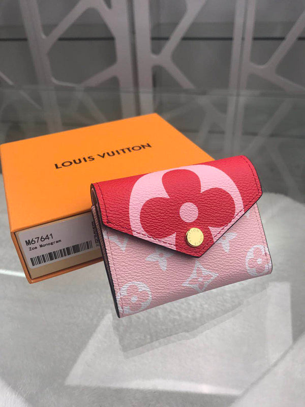 Ozarra Fashion Lu-Vi bags - 9167