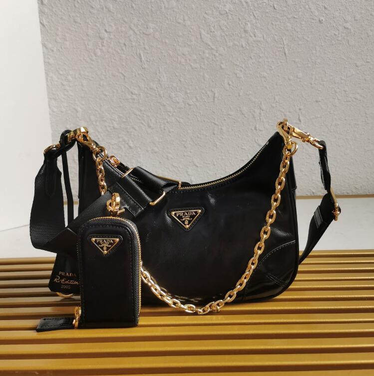 Ozarra Luxury - PD Bags - 022