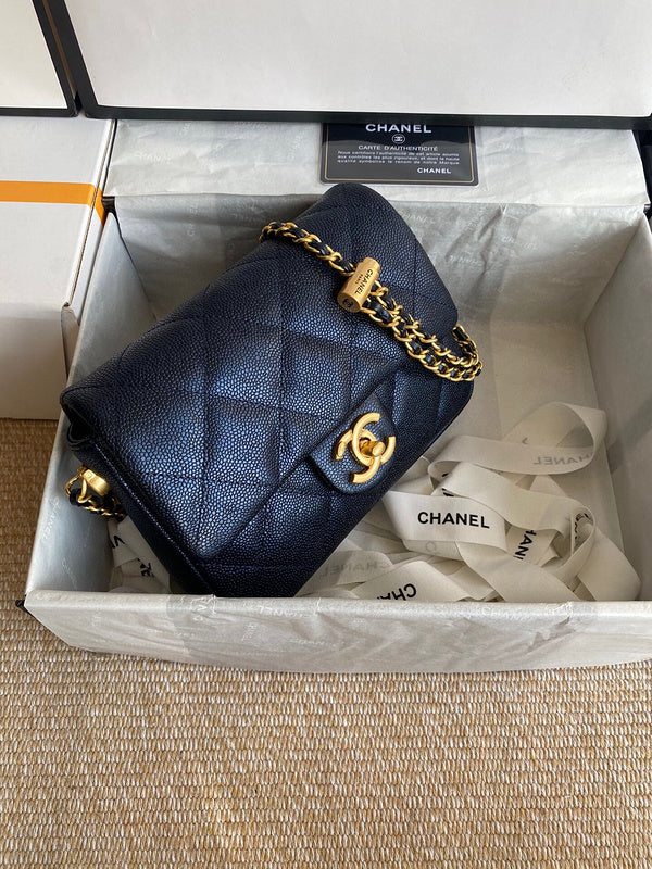 BAB - CHL Bags - 3474