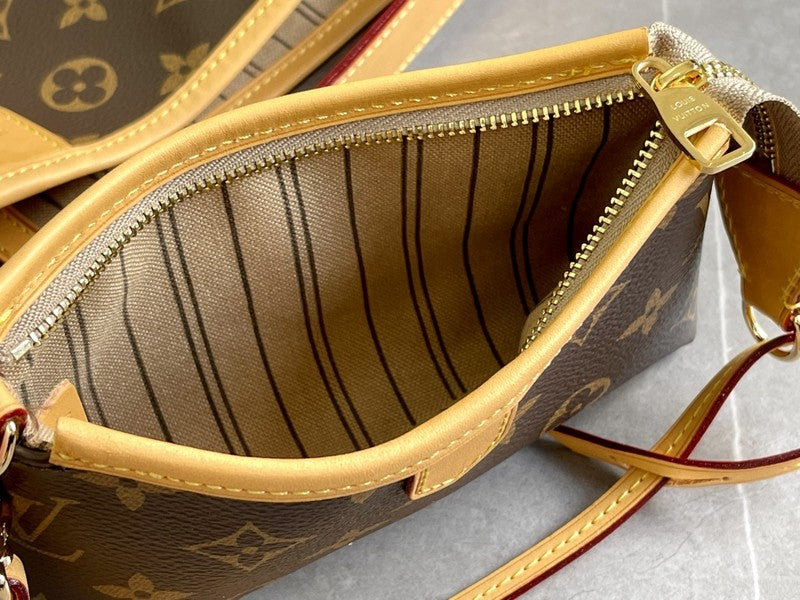 Ozarra Fashion Lu-Vi bags - 17221