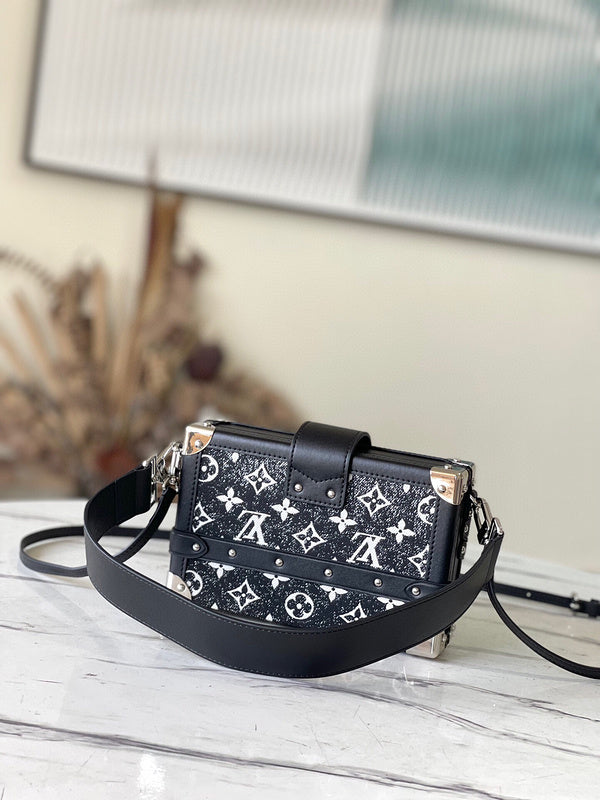 Fashion Lu-Vi bags - 4777