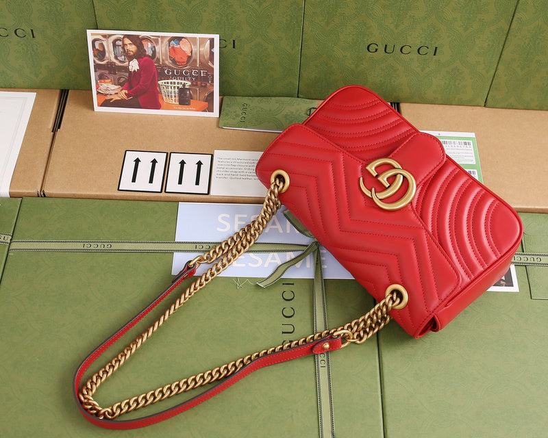 Ozarra - GUKI Women Bags - 554