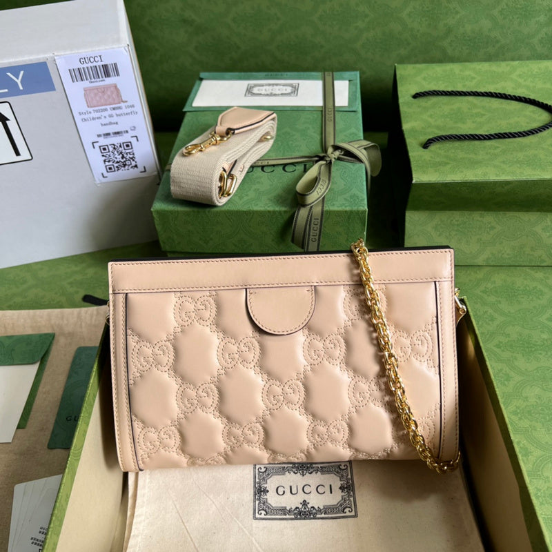 OZ - GCI Bags - 1333