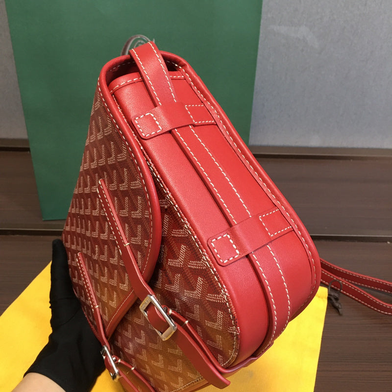 Ozarra - GOD Bags - 985