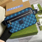Ozarra - GG Bags - 1984
