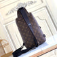 Ozarra Fashion Lu-Vi bags - 17072