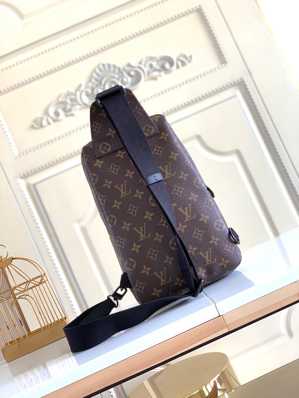 Ozarra Fashion Lu-Vi bags - 17072