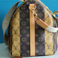 Ozarra Fashion Lu-Vi bags - 11205