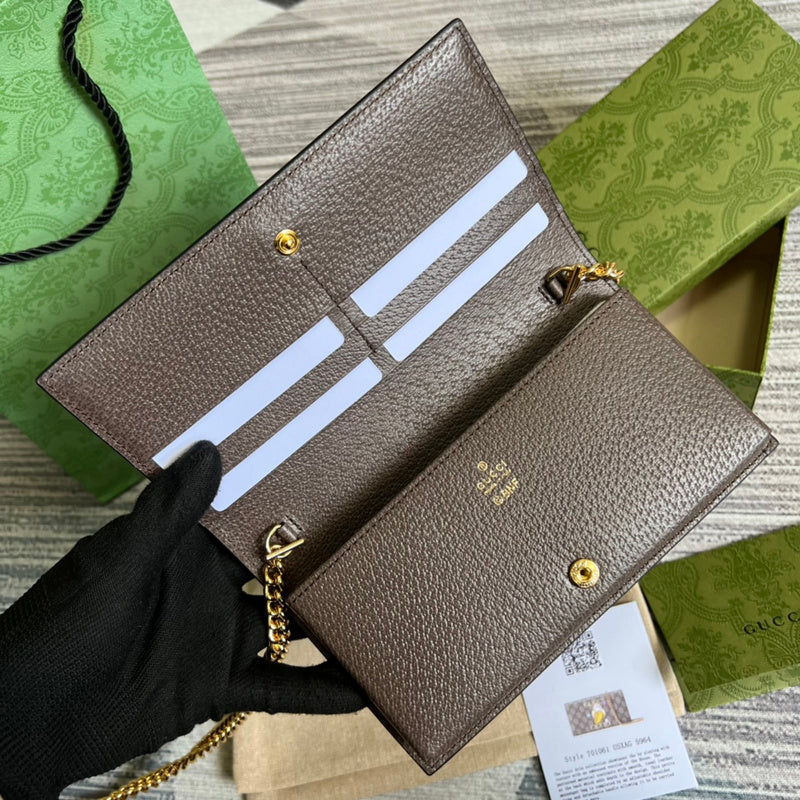 Ozarra - GG Bags - 530