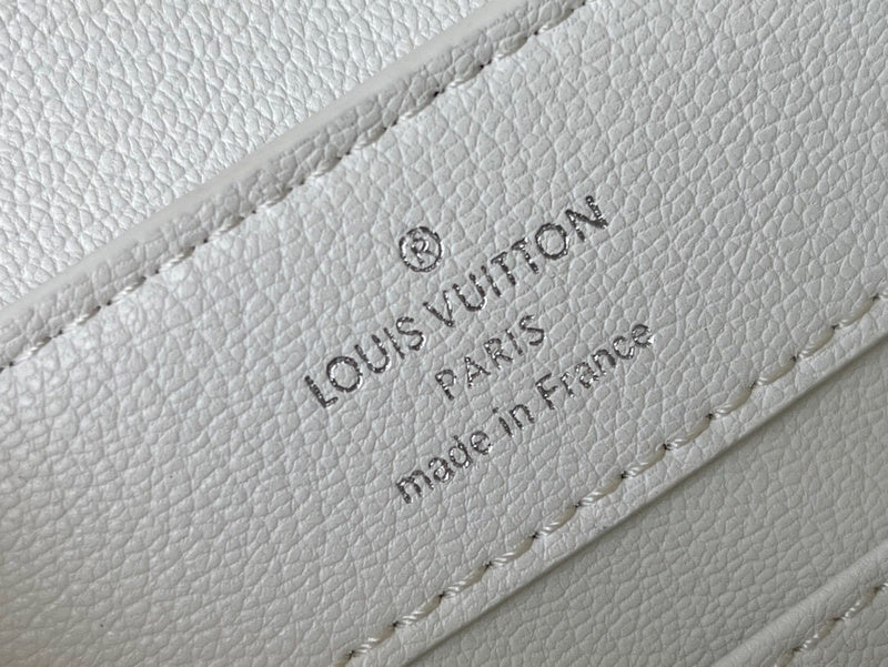Fashion Lu-Vi bags - 5353