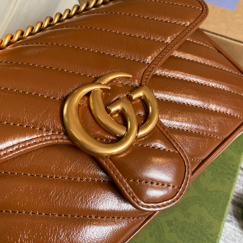 Ozarra - GG Bags - 2232