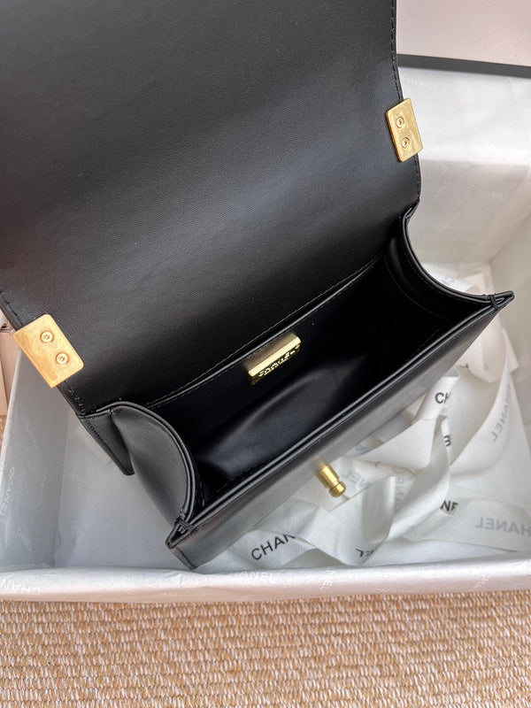 BAB - CHL Bags - 3420