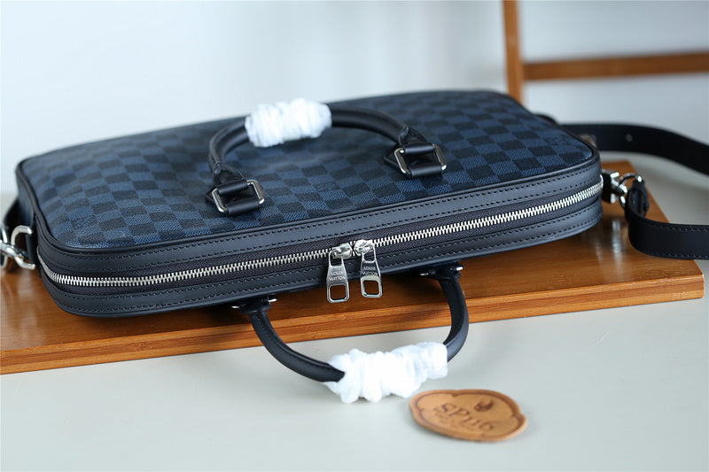 Ozarra Fashion Lu-Vi bags - 9876
