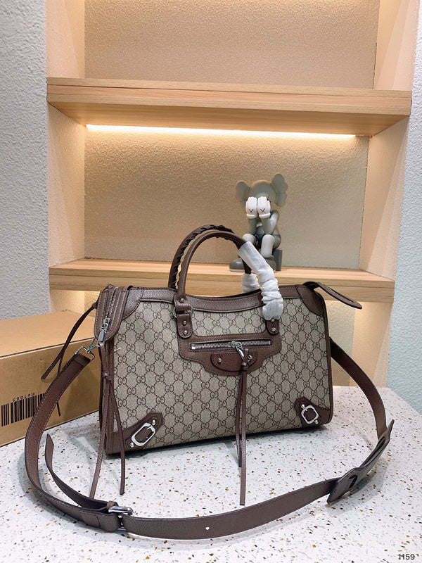 Ozarra Fashion - BGA Bags - 1505