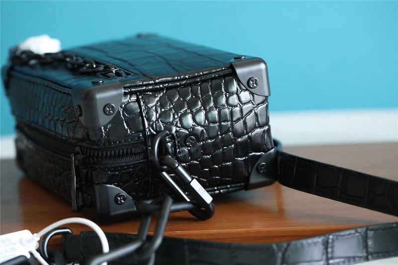 Ozarra Fashion Lu-Vi bags - 10159