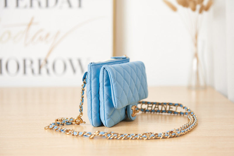 BAB - CHL Bags - 3138