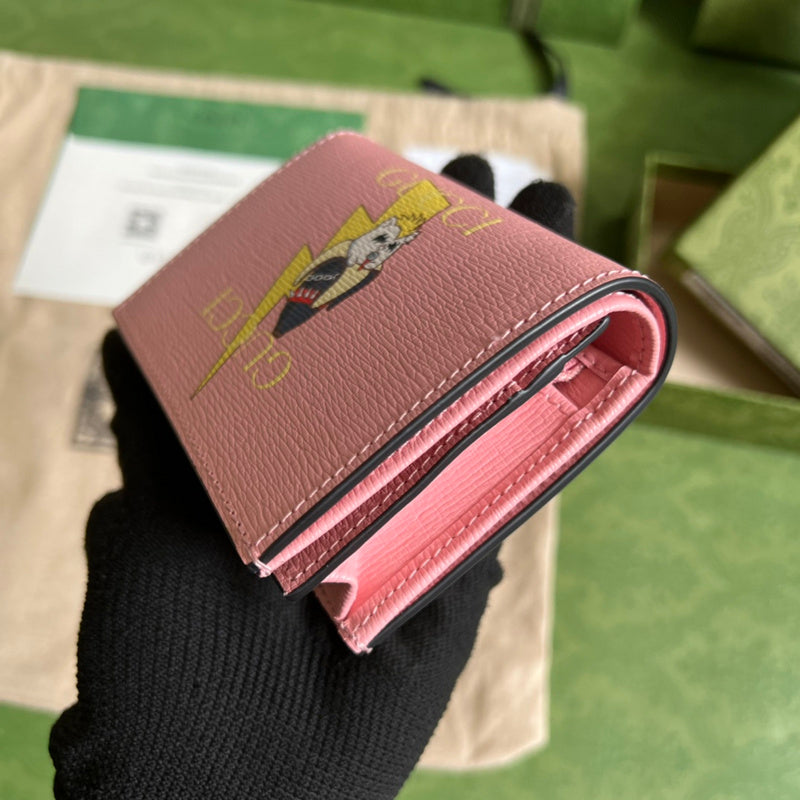 OZ - GCI Bags - 795